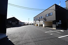 LOFT　一條　C棟 3 ｜ 福岡県八女郡広川町一條1162-1（賃貸アパート1DK・1階・32.29㎡） その11