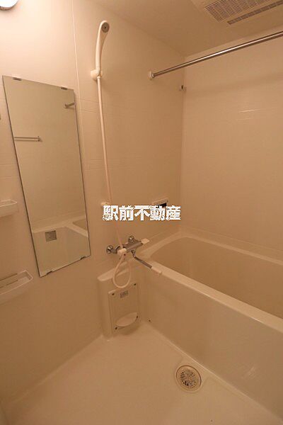 画像5:浴室乾燥付☆