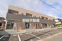 エスカレント広川