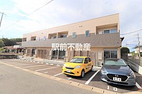 エスカレント広川 103 ｜ 福岡県八女郡広川町大字新代1389-345、354（賃貸アパート1LDK・1階・40.99㎡） その7