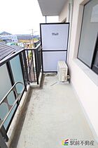 パールハイムII 303 ｜ 福岡県八女市納楚370-7（賃貸マンション1K・3階・26.42㎡） その15