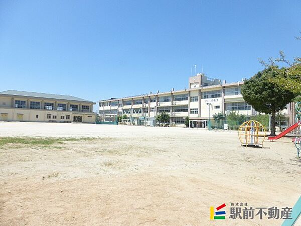 メゾネット小枝 5｜福岡県八女市馬場(賃貸アパート2LDK・1階・52.99㎡)の写真 その3