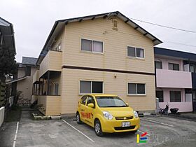 星のハイツ 202 ｜ 福岡県八女郡広川町大字新代915-11（賃貸アパート2LDK・2階・47.69㎡） その7