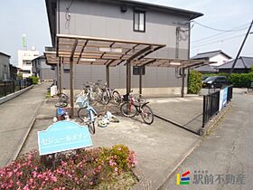 セジュールメゾン 201 ｜ 福岡県八女市馬場83-1（賃貸アパート2LDK・2階・54.00㎡） その7