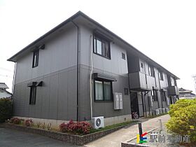 セジュールメゾン 201 ｜ 福岡県八女市馬場83-1（賃貸アパート2LDK・2階・54.00㎡） その8