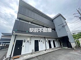 緑ヶ丘ハイムA 202 ｜ 福岡県八女郡広川町大字新代1406-6（賃貸マンション1R・2階・17.00㎡） その1