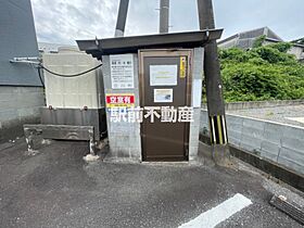 緑ヶ丘ハイムA 202 ｜ 福岡県八女郡広川町大字新代1406-6（賃貸マンション1R・2階・17.00㎡） その11