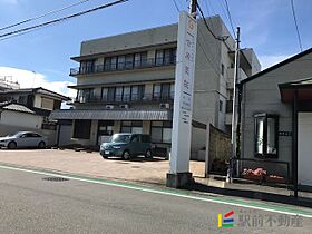 クレセントコートC 206 ｜ 福岡県八女郡広川町大字吉常438-1（賃貸アパート2LDK・2階・55.45㎡） その1