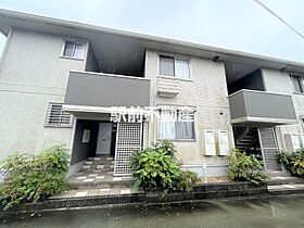 プレジール清楽 101 ｜ 福岡県八女郡広川町大字日吉1112-1（賃貸アパート1LDK・1階・45.45㎡） その13