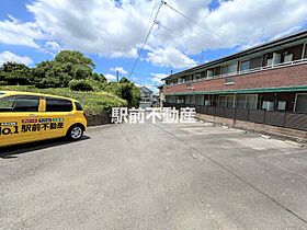 モンデソレイユ広川 206 ｜ 福岡県八女郡広川町大字広川2295-7（賃貸アパート2LDK・2階・42.93㎡） その11