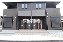 グラン　フォーレ　I