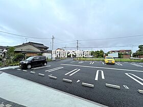 グラン　フォーレI 101 ｜ 福岡県八女市前古賀18番地1（賃貸アパート1LDK・1階・50.01㎡） その20