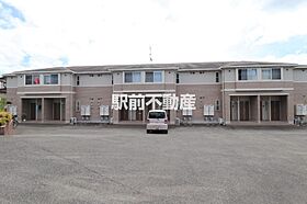 グランディール中広 102 ｜ 福岡県八女郡広川町大字新代1665-1（賃貸アパート1LDK・1階・44.30㎡） その9