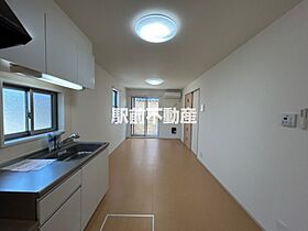 シャングリラ八女馬場 103 ｜ 福岡県八女市馬場509-6（賃貸アパート1LDK・1階・37.76㎡） その21