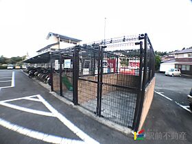 第八上野ビル 520 ｜ 福岡県八女郡広川町大字藤田735-4（賃貸マンション1R・5階・18.10㎡） その4