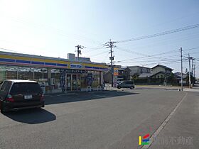 コーポHISAO中宮野町 102 ｜ 福岡県八女市本町2-51-8（賃貸マンション1DK・1階・33.05㎡） その9