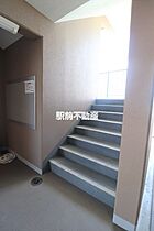 パールハイムII 101 ｜ 福岡県八女市納楚370-7（賃貸マンション1K・1階・28.50㎡） その8