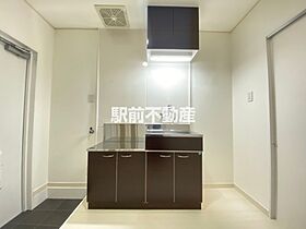 スカイグリーン 203 ｜ 福岡県八女郡広川町大字新代2479-1（賃貸マンション1R・2階・20.44㎡） その14