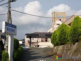 スカイグリーン 203 ｜ 福岡県八女郡広川町大字新代2479-1（賃貸マンション1R・2階・20.44㎡） その25