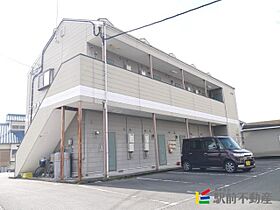 コーポ平原I 103 ｜ 福岡県八女市忠見1118（賃貸アパート1K・1階・28.00㎡） その7