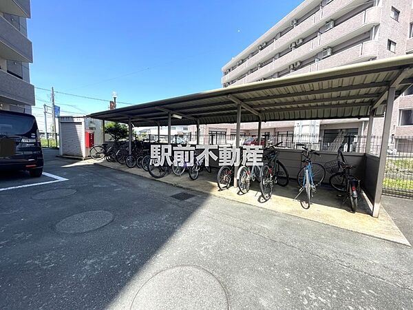 ルネッサ八女 105｜福岡県八女市本村(賃貸マンション3LDK・1階・75.00㎡)の写真 その10