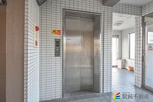 ルネッサ八女 105｜福岡県八女市本村(賃貸マンション3LDK・1階・75.00㎡)の写真 その13