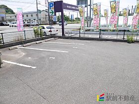 メルヴェール 101 ｜ 福岡県八女郡広川町大字新代1141（賃貸アパート1K・1階・30.96㎡） その13