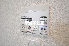 福岡県八女市鵜池99（賃貸アパート1LDK・1階・50.01㎡） その14