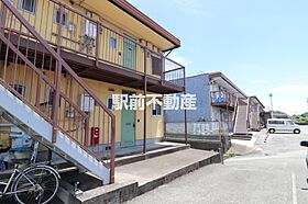 広川ハイツB棟 201 ｜ 福岡県八女郡広川町新代1351-9（賃貸アパート2LDK・2階・51.00㎡） その12