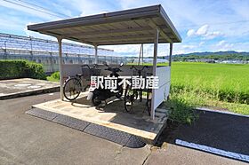 コーポ平塚 105 ｜ 福岡県八女市平田29（賃貸アパート1K・1階・28.98㎡） その10