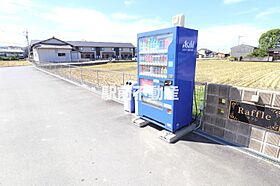 ラフレ 107 ｜ 福岡県八女市蒲原1346-2（賃貸アパート1LDK・1階・44.24㎡） その4