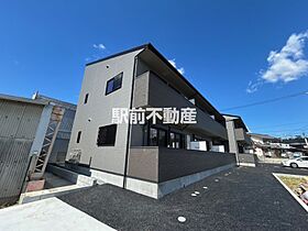 style立花 105 ｜ 福岡県八女市立花町谷川1005-2（賃貸アパート1LDK・1階・40.15㎡） その12