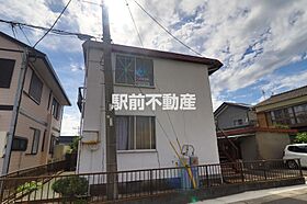 静香荘 203 ｜ 福岡県八女市本村37-4（賃貸アパート2K・2階・29.75㎡） その8