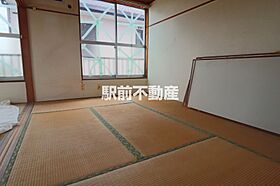 静香荘 203 ｜ 福岡県八女市本村37-4（賃貸アパート2K・2階・29.75㎡） その19