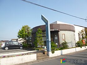 クリーンコーポひろかわ 3 ｜ 福岡県八女郡広川町大字新代889-6（賃貸アパート2LDK・1階・50.00㎡） その20