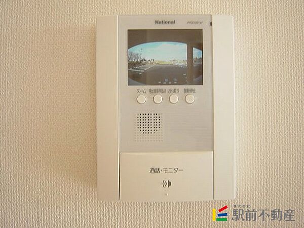 クレオール 203｜福岡県八女市高塚(賃貸アパート2LDK・2階・51.30㎡)の写真 その21