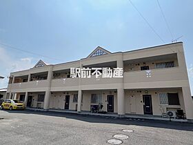 クレオール 203 ｜ 福岡県八女市高塚221（賃貸アパート2LDK・2階・51.30㎡） その11