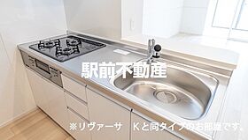 グランド　ライン　Ｂ 101 ｜ 福岡県八女市蒲原1944番地2（賃貸アパート1LDK・1階・50.08㎡） その4