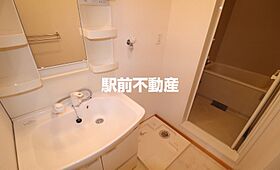 パークサイド船小屋 207 ｜ 福岡県筑後市大字尾島234-1（賃貸アパート1DK・2階・30.22㎡） その20