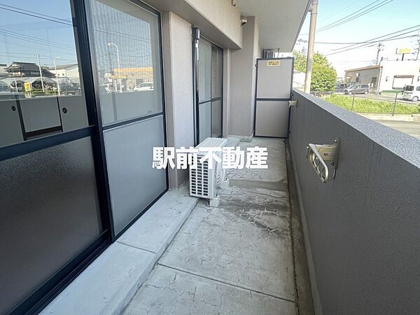 ルネッサ八女 405｜福岡県八女市本村(賃貸マンション3LDK・4階・68.88㎡)の写真 その15