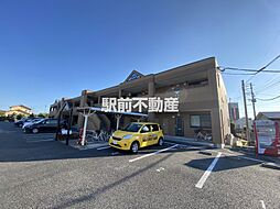 鹿児島本線 西牟田駅 徒歩13分