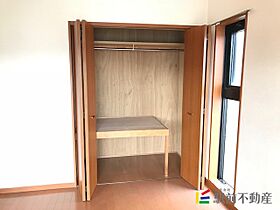 コーポHISAO中宮野町 202 ｜ 福岡県八女市本町2-51-8（賃貸マンション1DK・2階・33.05㎡） その18