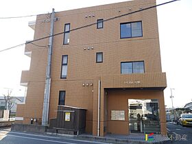 コーポHISAO中宮野町 202 ｜ 福岡県八女市本町2-51-8（賃貸マンション1DK・2階・33.05㎡） その9