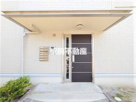 福岡県筑後市大字羽犬塚26-1（賃貸アパート1LDK・1階・44.48㎡） その11