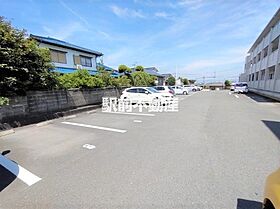 福岡県筑後市大字羽犬塚26-1（賃貸アパート1LDK・1階・44.48㎡） その10