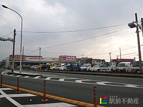 ロイヤルマンション美男川 別館雅 1B ｜ 福岡県八女市大島394-1（賃貸アパート1LDK・1階・44.71㎡） その7