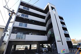 福岡県八女市本村425-405（賃貸マンション3LDK・5階・63.00㎡） その1