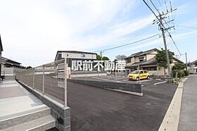 グランド　ライン　Ｂ 104 ｜ 福岡県八女市蒲原1944番地2（賃貸アパート1LDK・1階・50.08㎡） その7