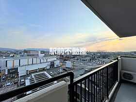 ラブラドール 601 ｜ 福岡県八女市本村563-1（賃貸マンション1LDK・6階・40.80㎡） その20