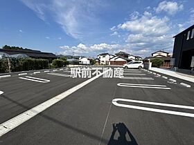 プラム　I 103 ｜ 福岡県八女郡広川町大字新代691-6（賃貸アパート1LDK・1階・50.14㎡） その3